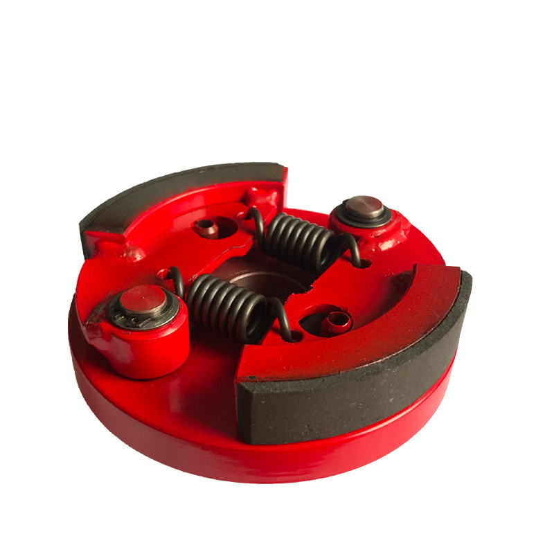 ODSTREDIVÁ SPOJKA 120mm 2T/4T MOTOR - Tecak.sk