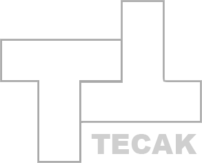 Vodoznak TECAK LOGO